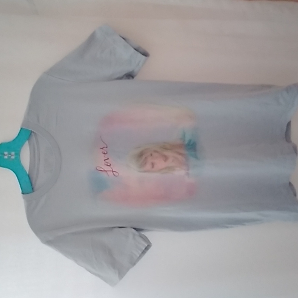 Taylor Swift Merch T-shirt
